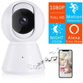 1080P HD Wifi Security Camera Wireless IP Camera Smart Home Camera