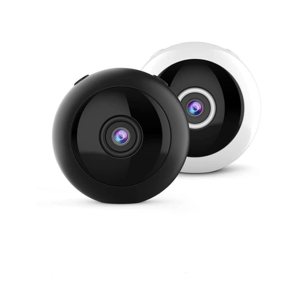 HD 1080P Mini Camera